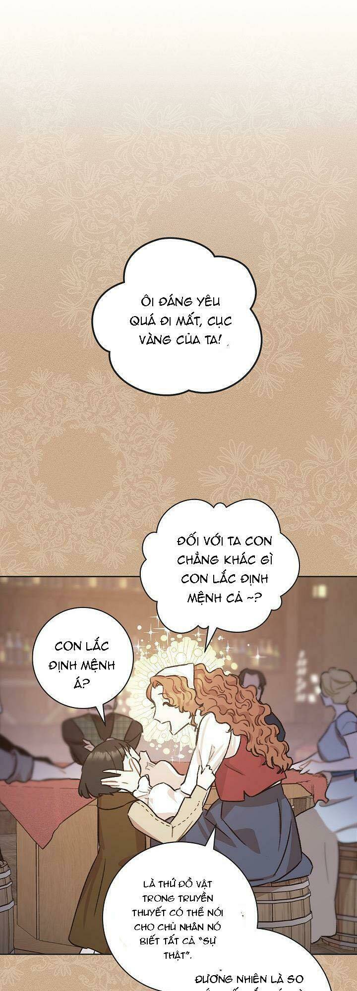 One Pair Lady: Chapter 5