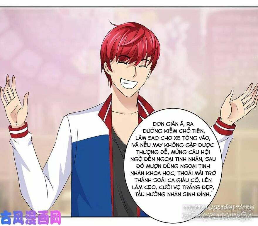 Đô Thị Chí Tôn Hệ Thống: Chapter 48