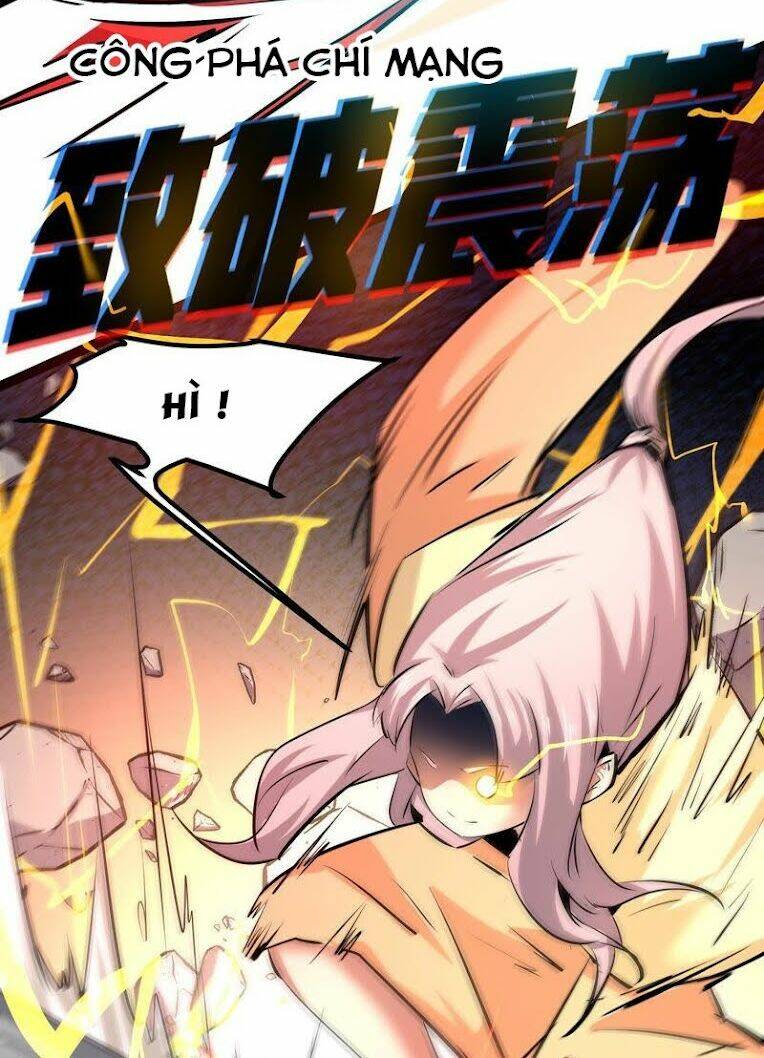 Chư Thần Rút Lui: Chapter 27