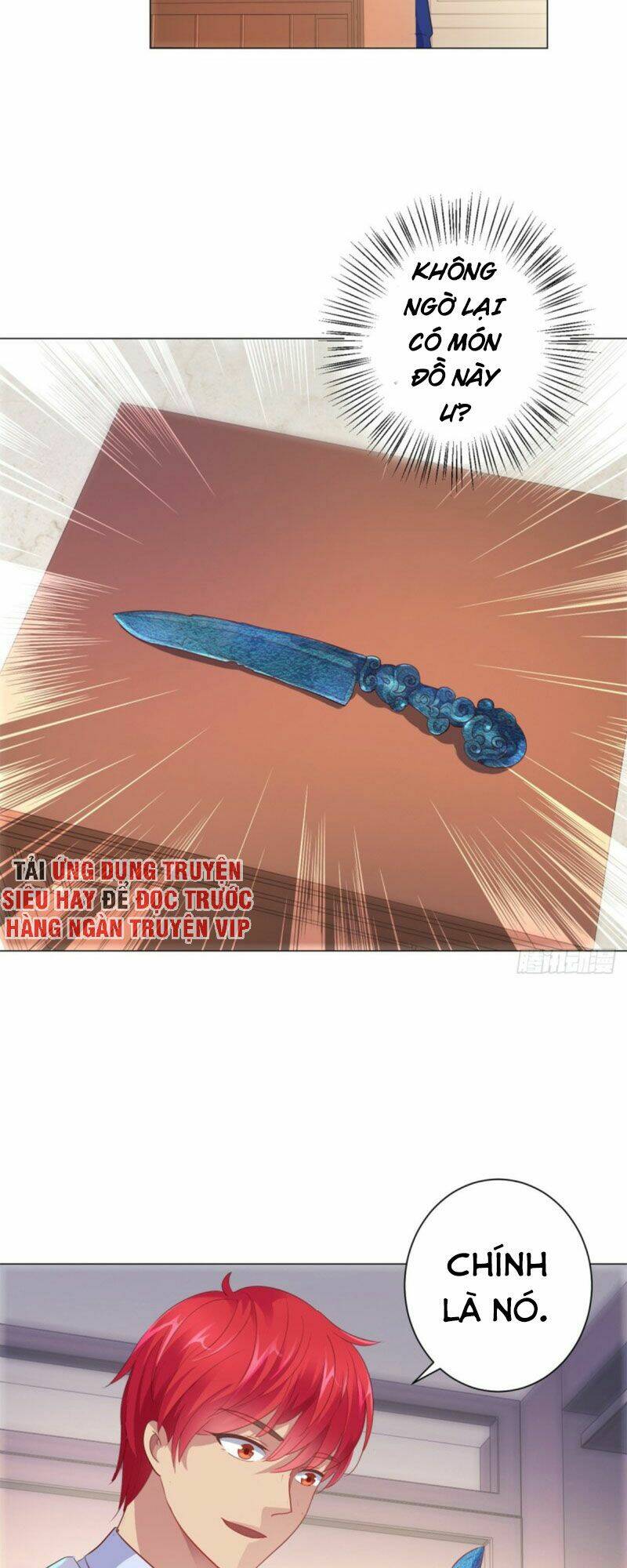 Đô Thị Chí Tôn Hệ Thống: Chapter 152