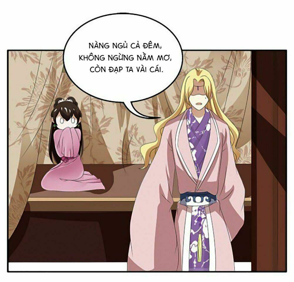 Thịnh Thế An Nhiên: Chapter 18