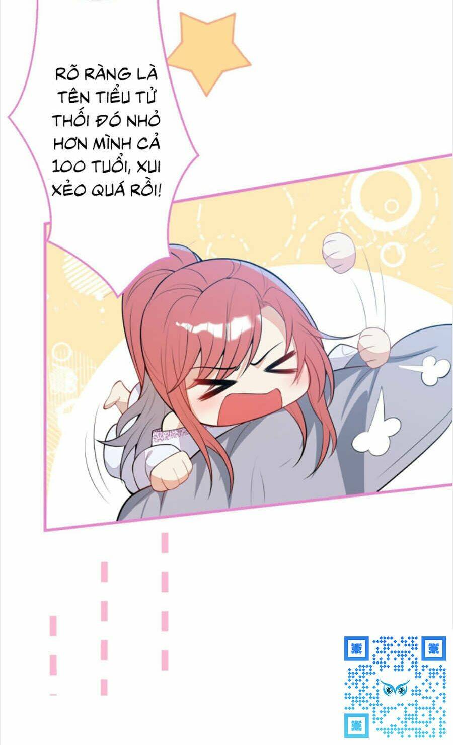 Xuyên Không Đến Thế Giới Trở Thành Đóa Hoa Của Anh: Chapter 21