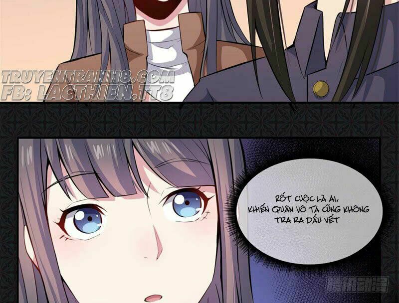 Ngạo Kiều Quỷ Vương Yêu Ta: Chapter 93
