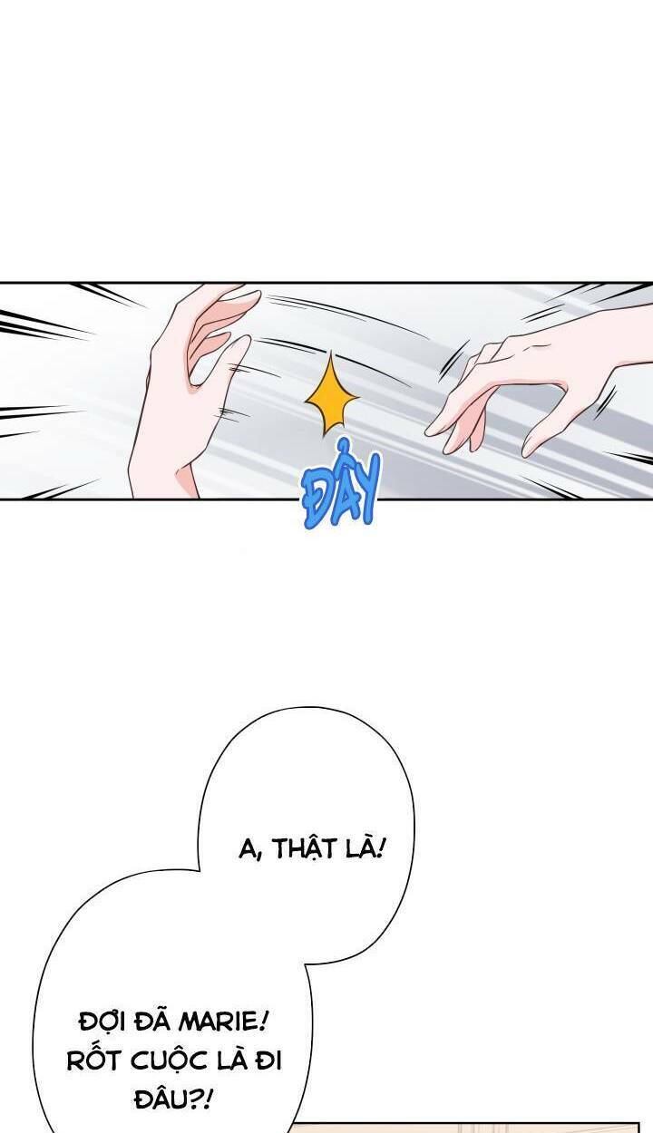 Gửi Đến Người Bạn Của Tôi: Chapter 14