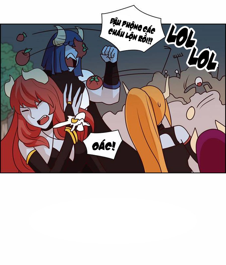 The Devil King Is Bored 2: Chapter 13