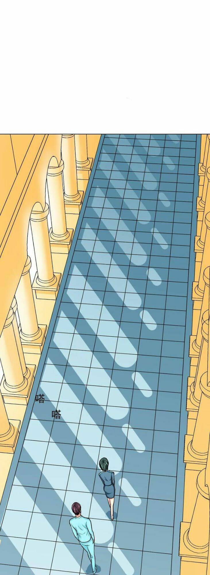 Hệ Thống Tiên Tôn Tại Đô Thị: Chapter 34