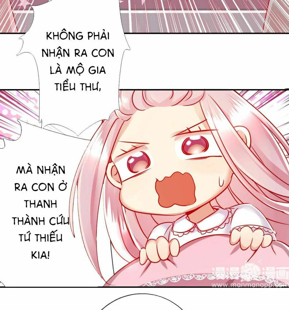 Phục Thù Thiếu Gia Tiểu Điềm Thê: Chapter 3