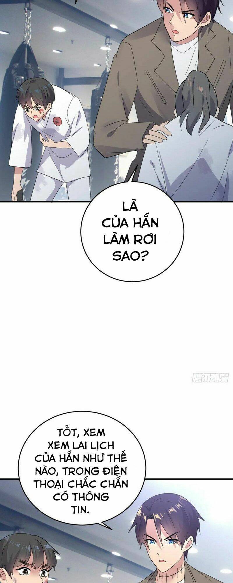 Đại Gia Livestream Vạn Giới: Chapter 36