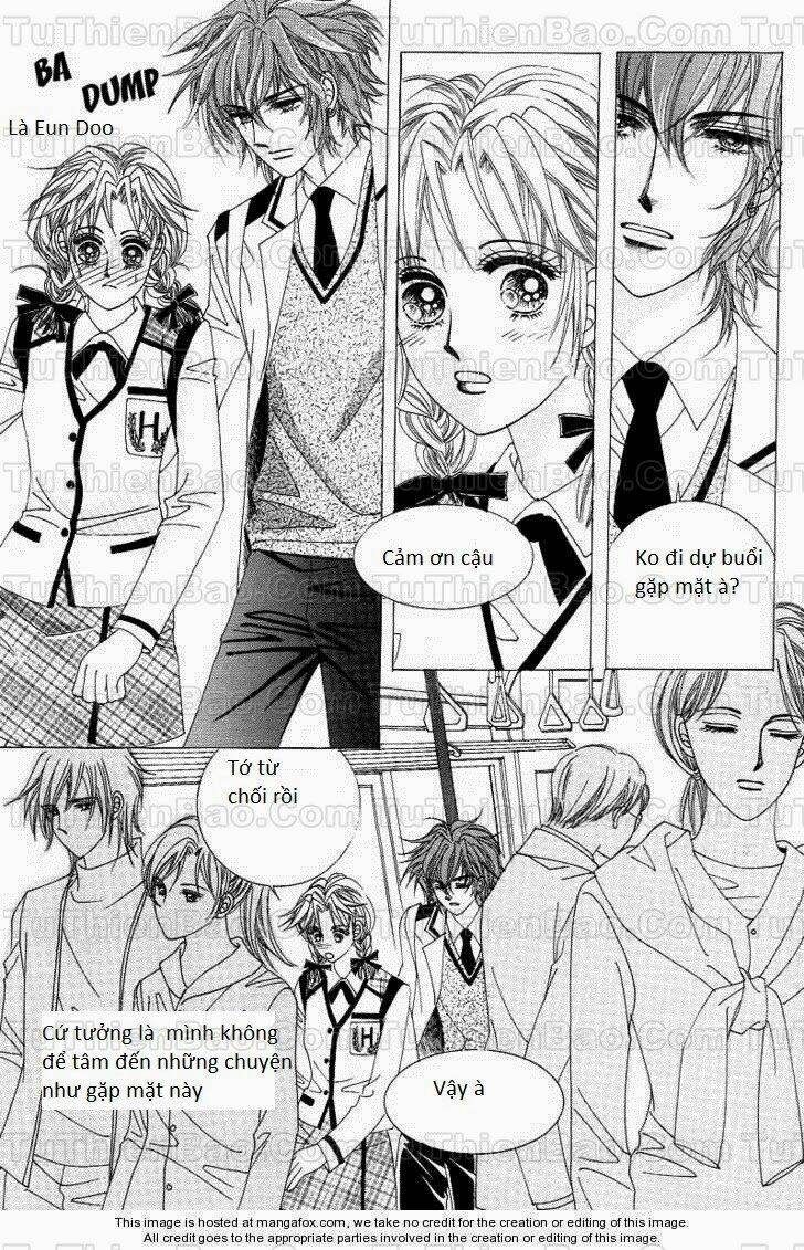 Yêu Hoặc Chết: Chapter 1