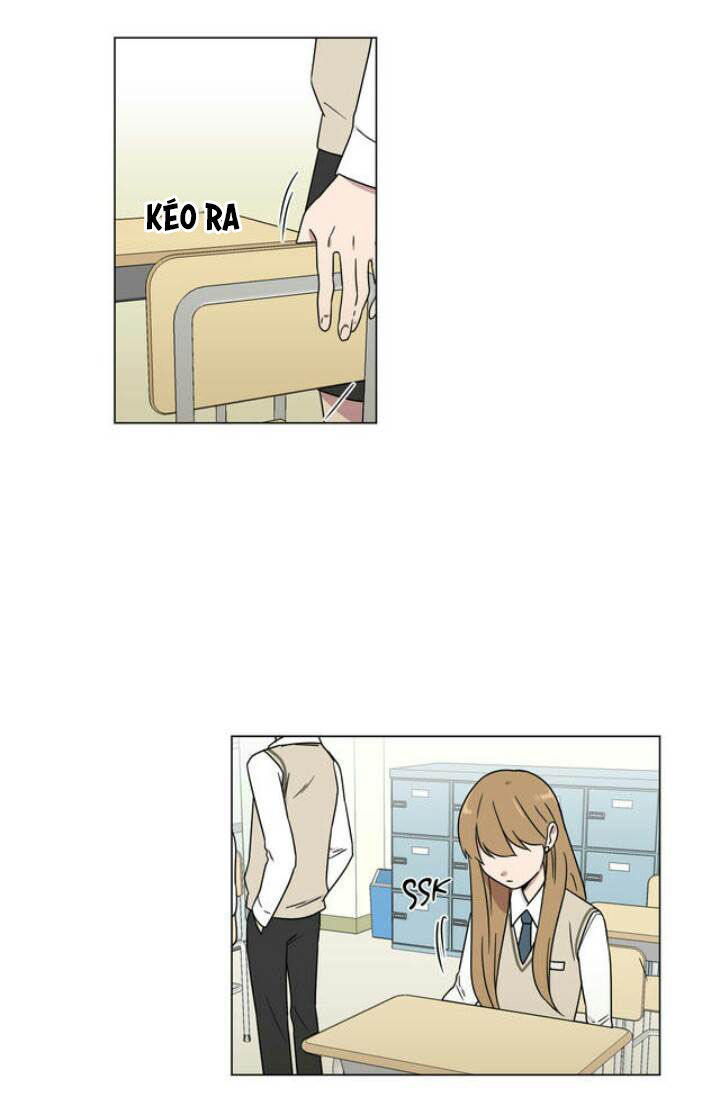 …”Một Sự Thật Khá Khó Chịu.”: Chapter 24