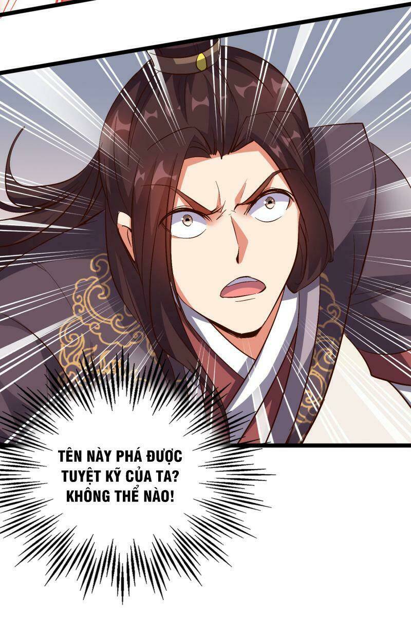 Phục Thiên Thánh Chủ: Chapter 33