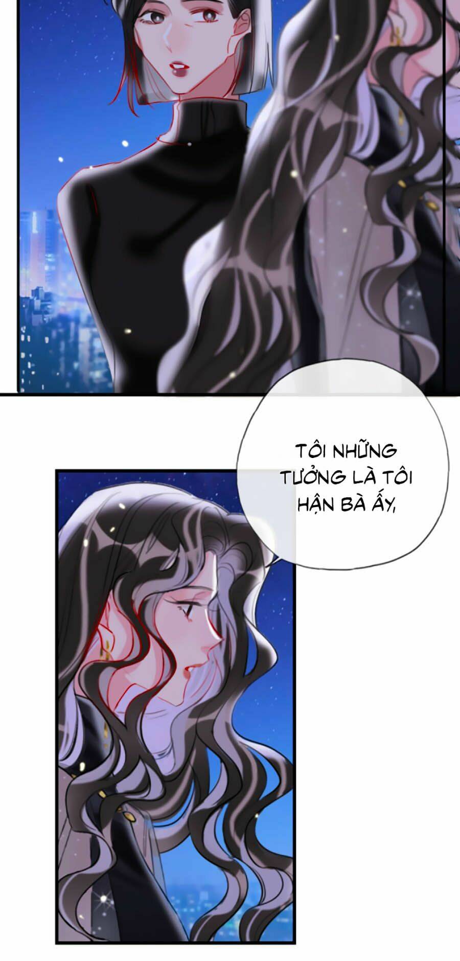 Cô Ấy Thật Xinh Đẹp: Chapter 15