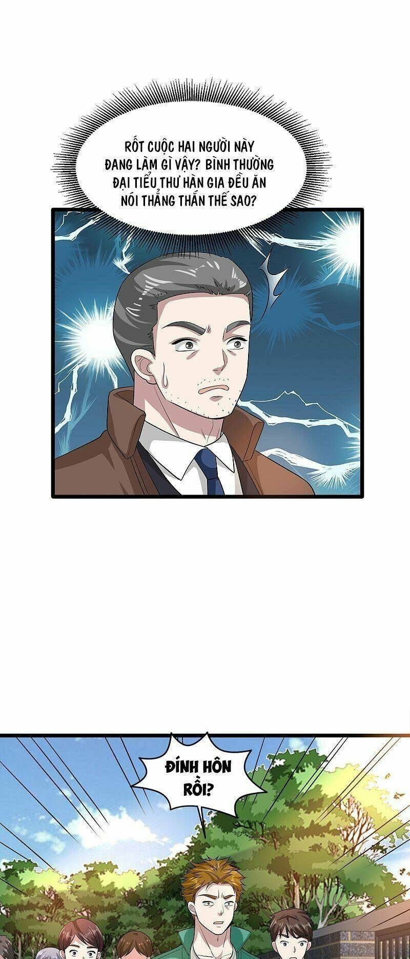 Đô Thị Tà Vương: Chapter 116