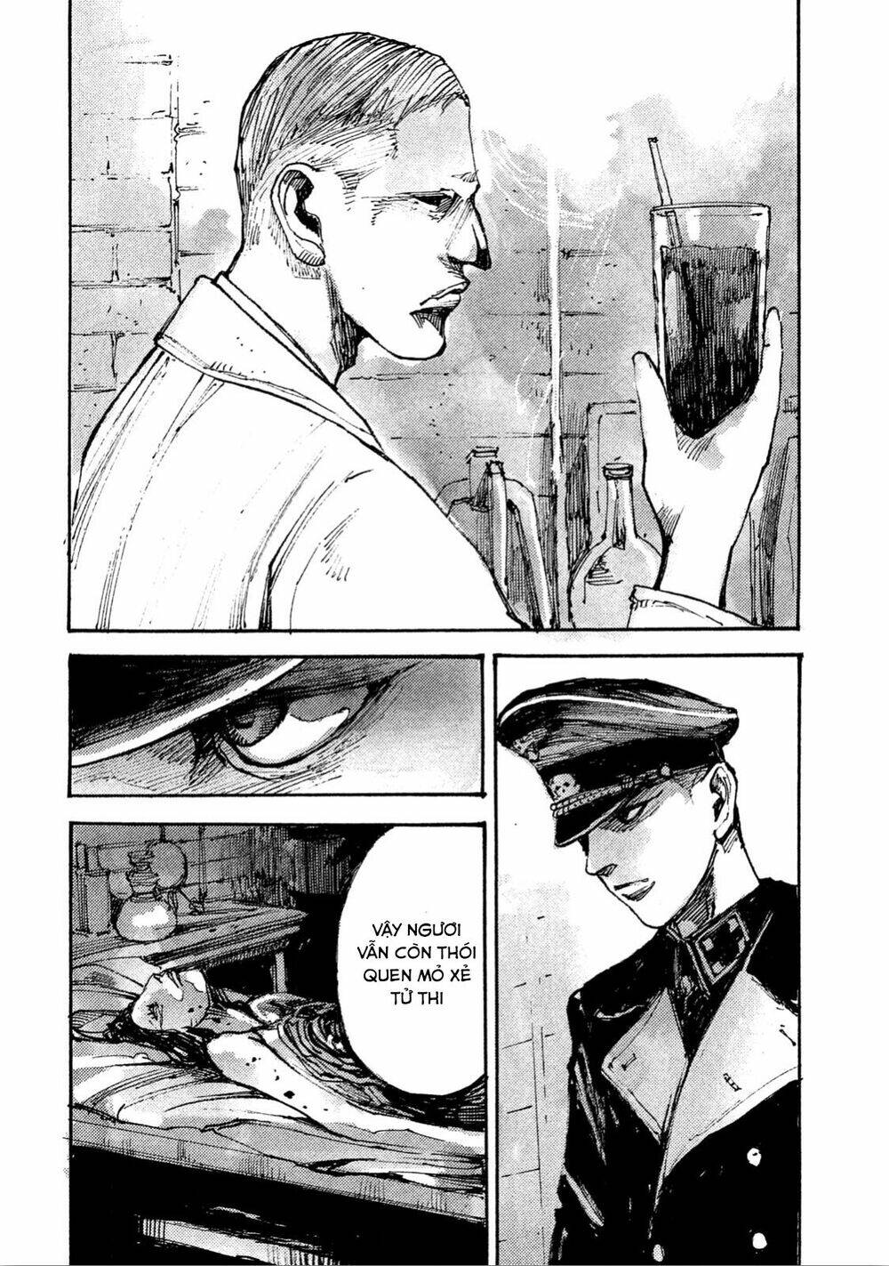 Neun-Takahashi-Tsutomu: Chapter 8