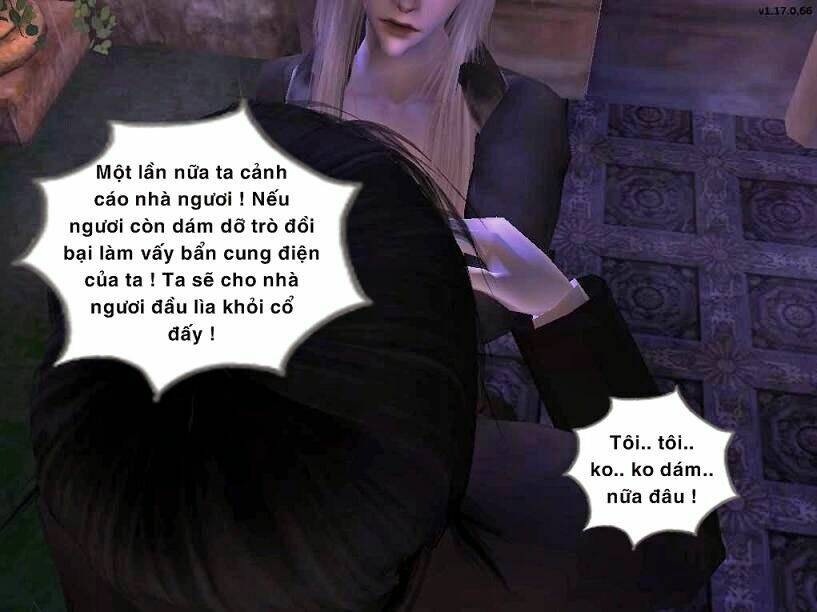 Truyện Sims - Earl Story: Chapter 25