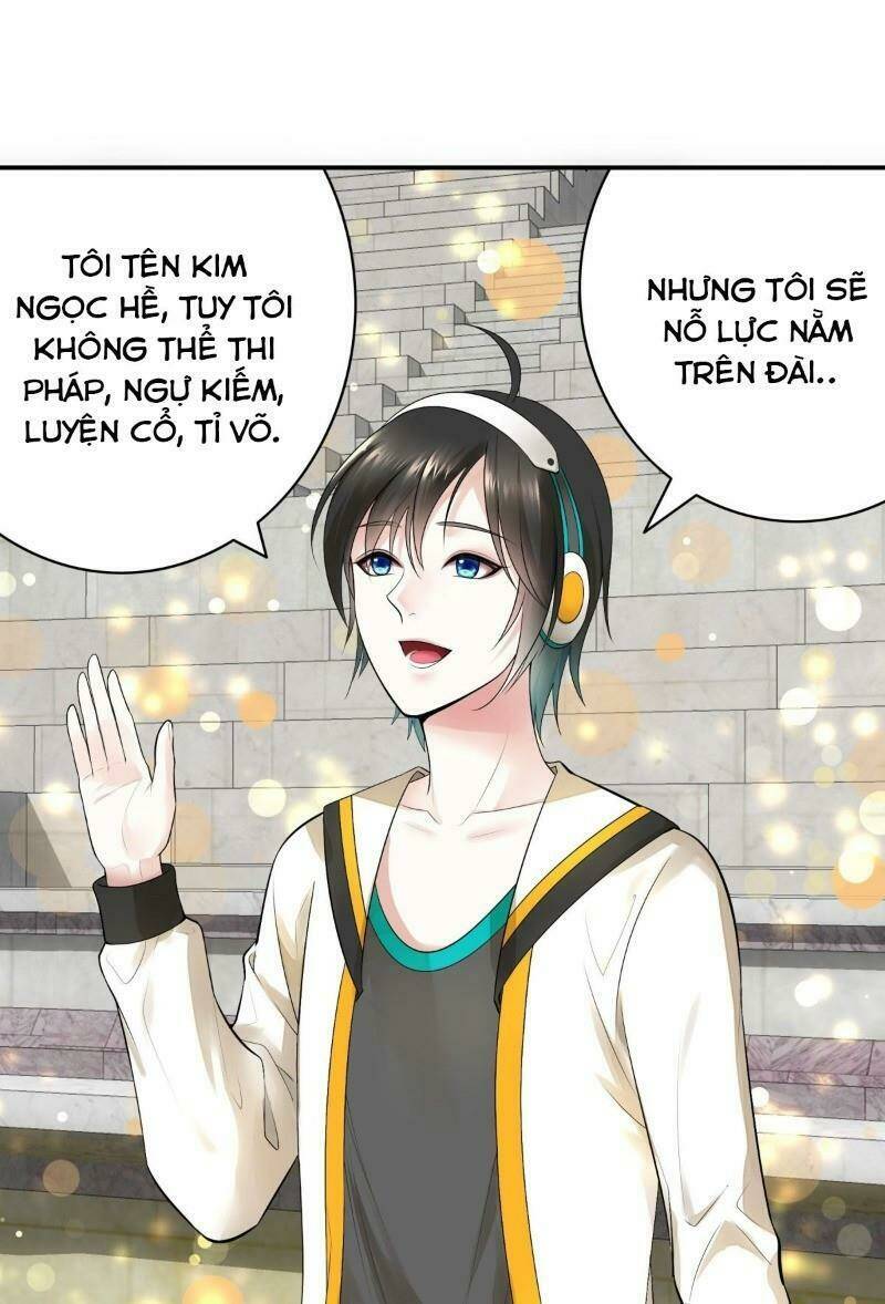 Ta Muốn Ngao Du: Chapter 7