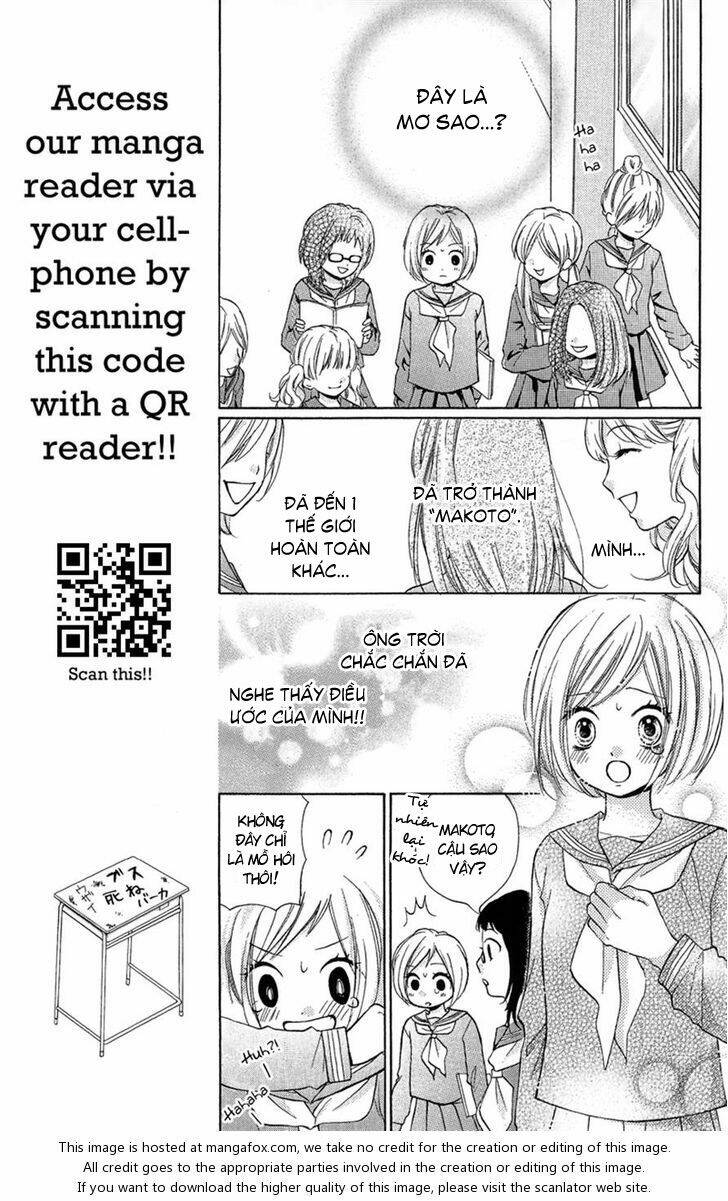 Screaming Lesson!!!: Chapter 10