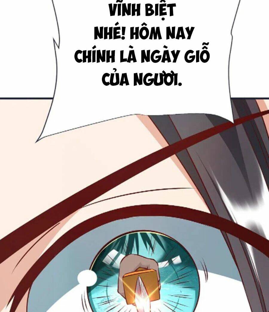 Chí Tôn Trời Hoang: Chapter 71