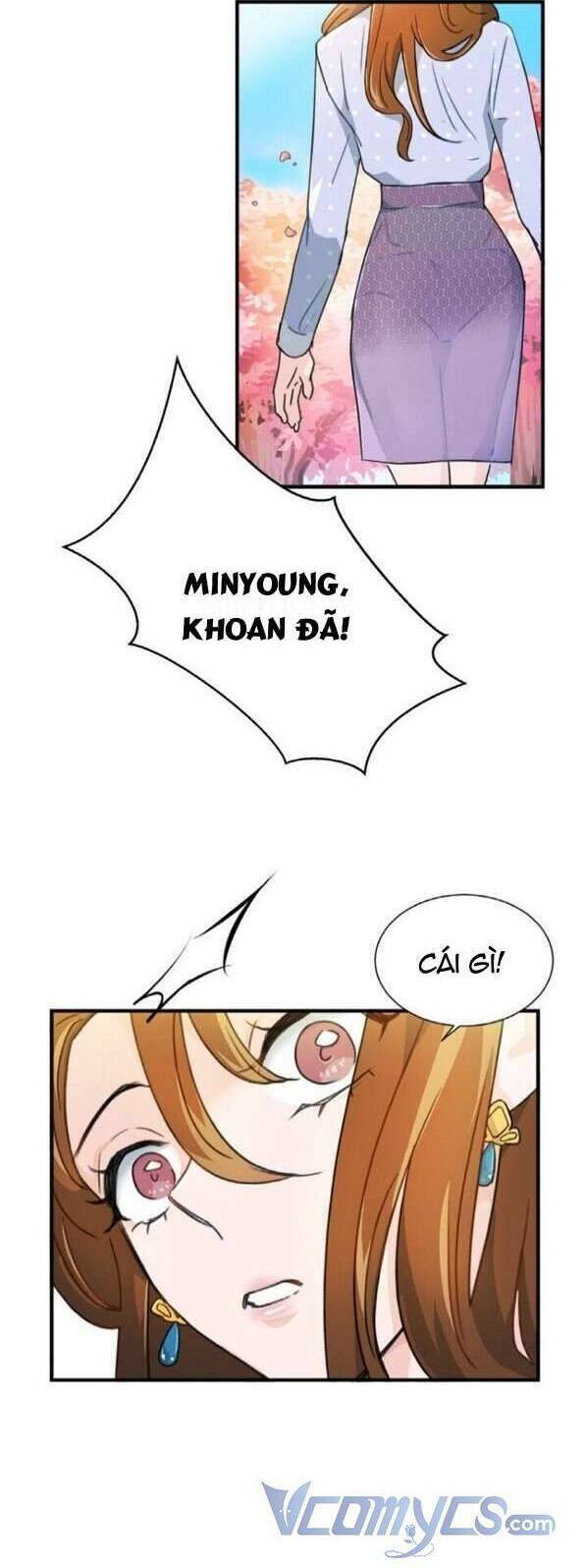 101 Cách Chinh Phục Trái Tim Em: Chapter 2