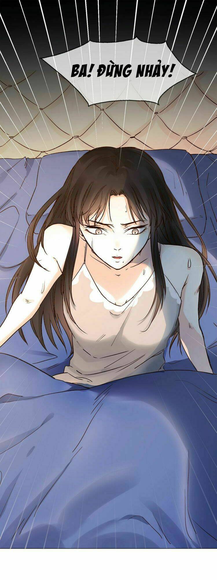 Ngôi Sao Vụn Vỡ: Chapter 5