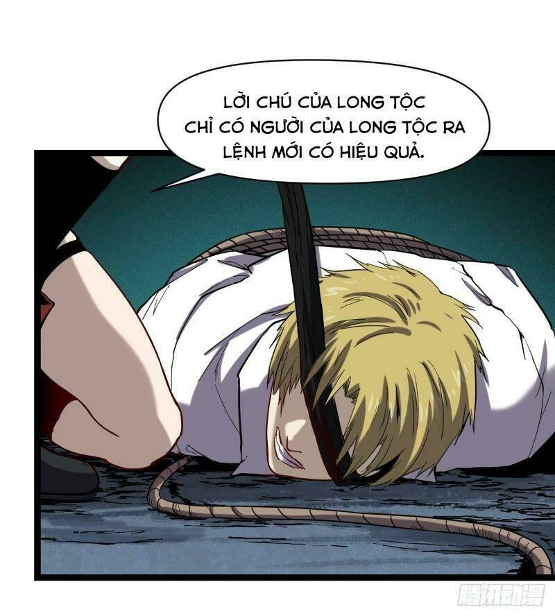 Ta Độ Kiếp Thất Bại Đều Là Tại Ngươi: Chapter 19