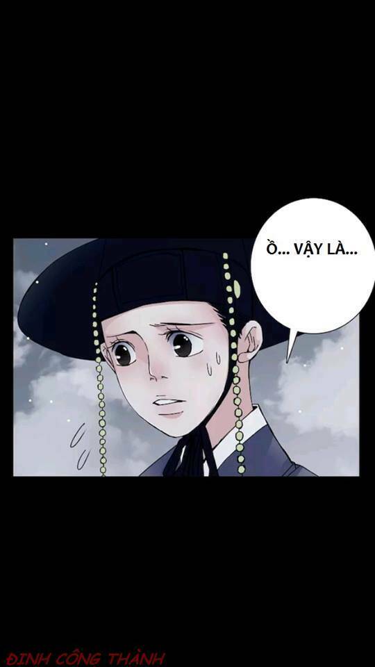 Michin Phù Thủy Tái Sinh: Chapter 4