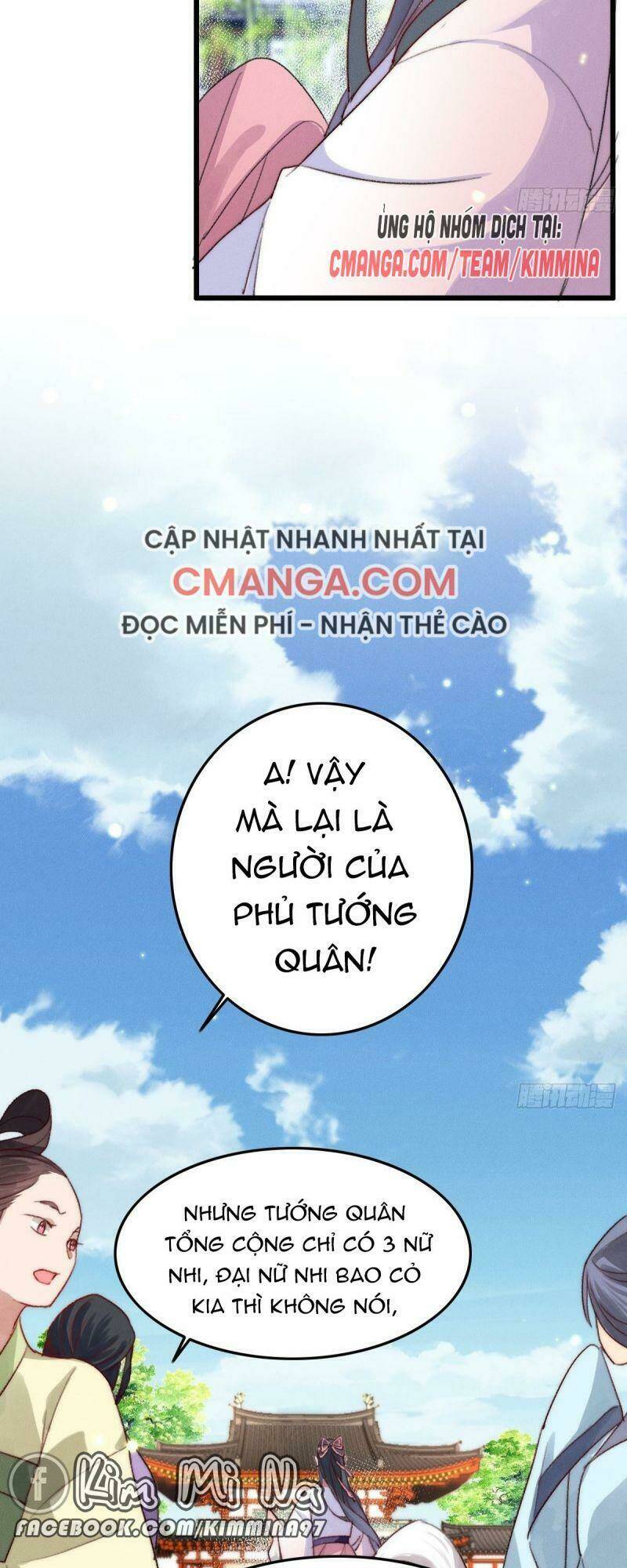 Ngự Thú Cuồng Phi: Chapter 7