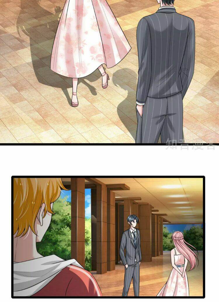 Phúc Hắc Lão Công Buông Em Ra: Chapter 154