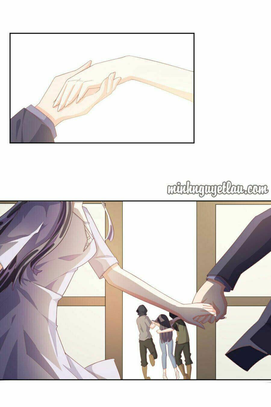 Hôn Nhân Dục Vọng: Thiếu Gia Nhẹ Một Chút!: Chapter 52