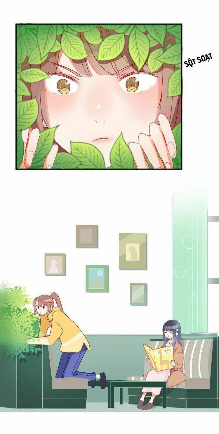 Cẩm Nang Tấn Công Tra Nam: Chapter 1