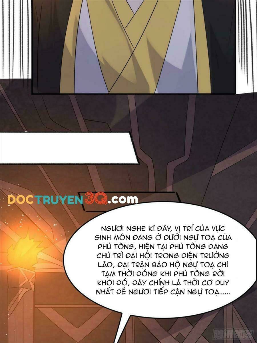 Giáng Thần Chiến Ký: Chapter 133