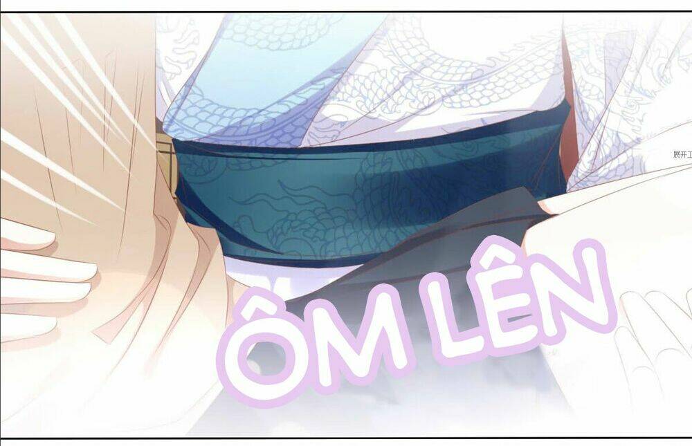 Hoàng Đế “Phế Vật” Tiến Hóa Sử: Chapter 66