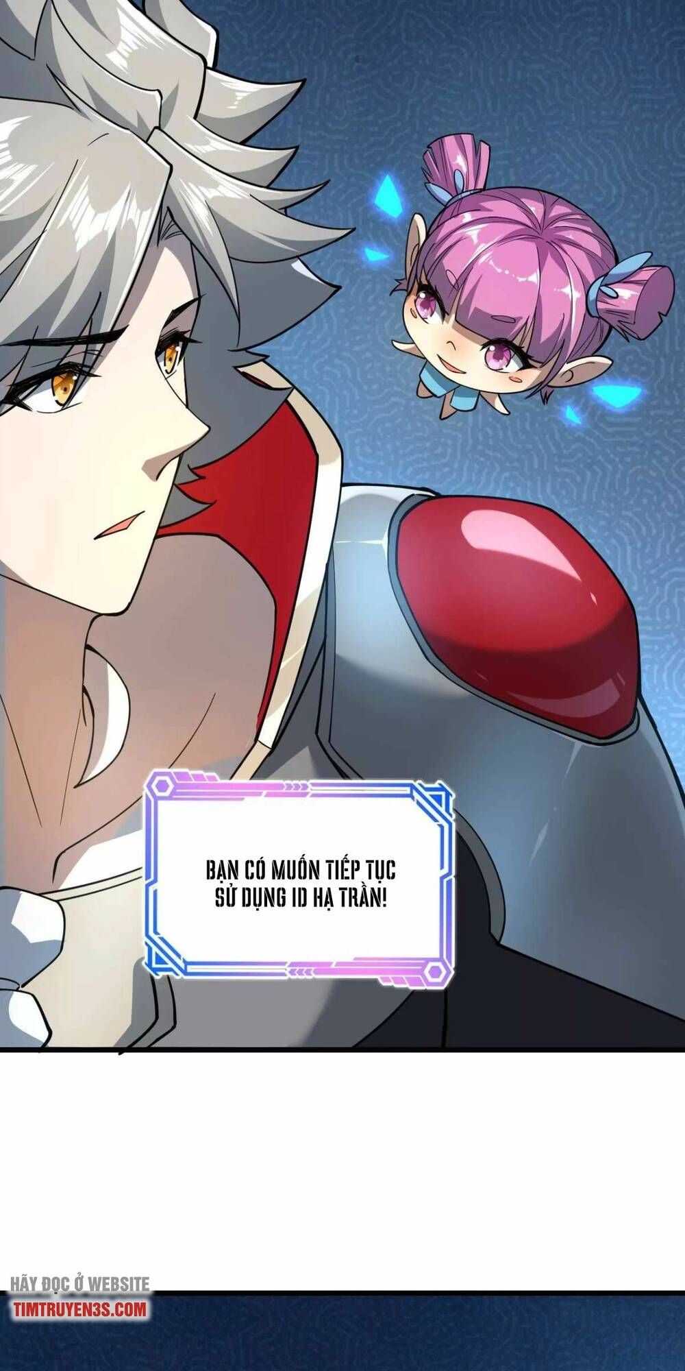 Trong Game Ta Là Vô Địch: Chapter 5