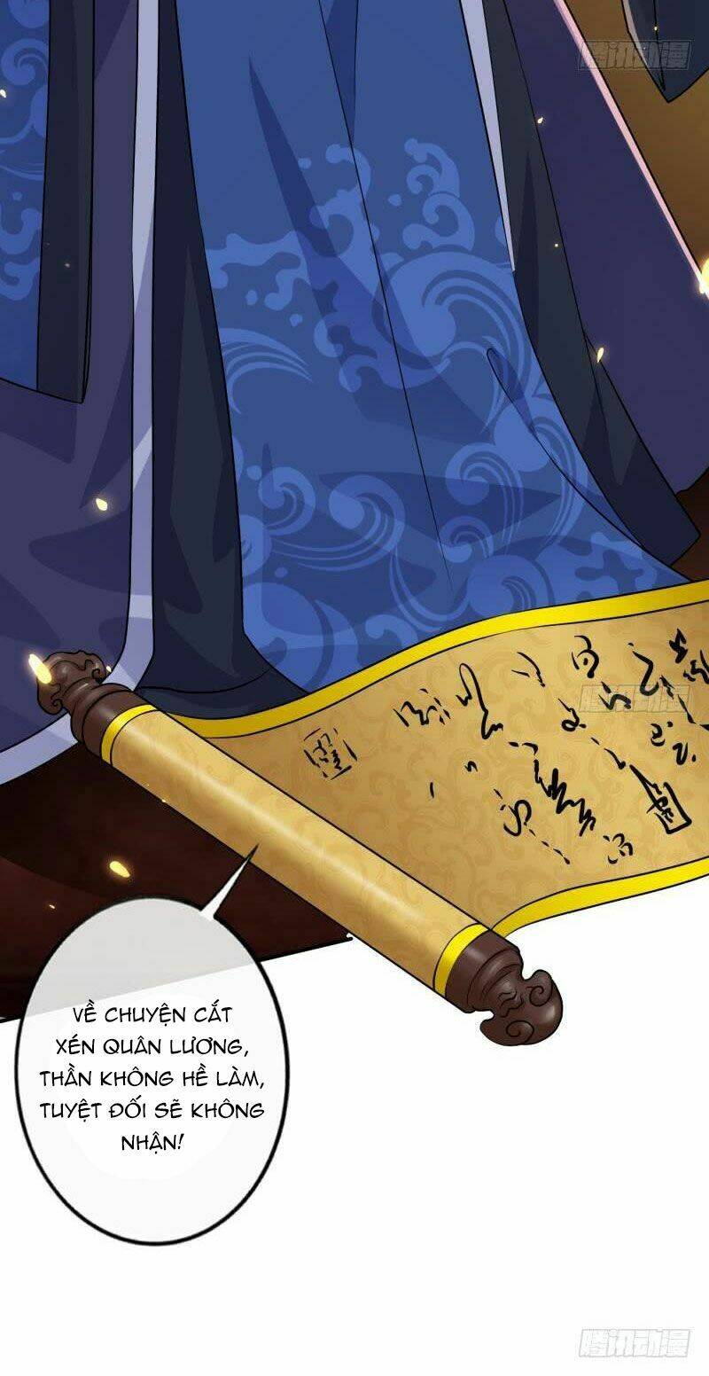 Phượng Mệnh Vi Hoàng: Chapter 4
