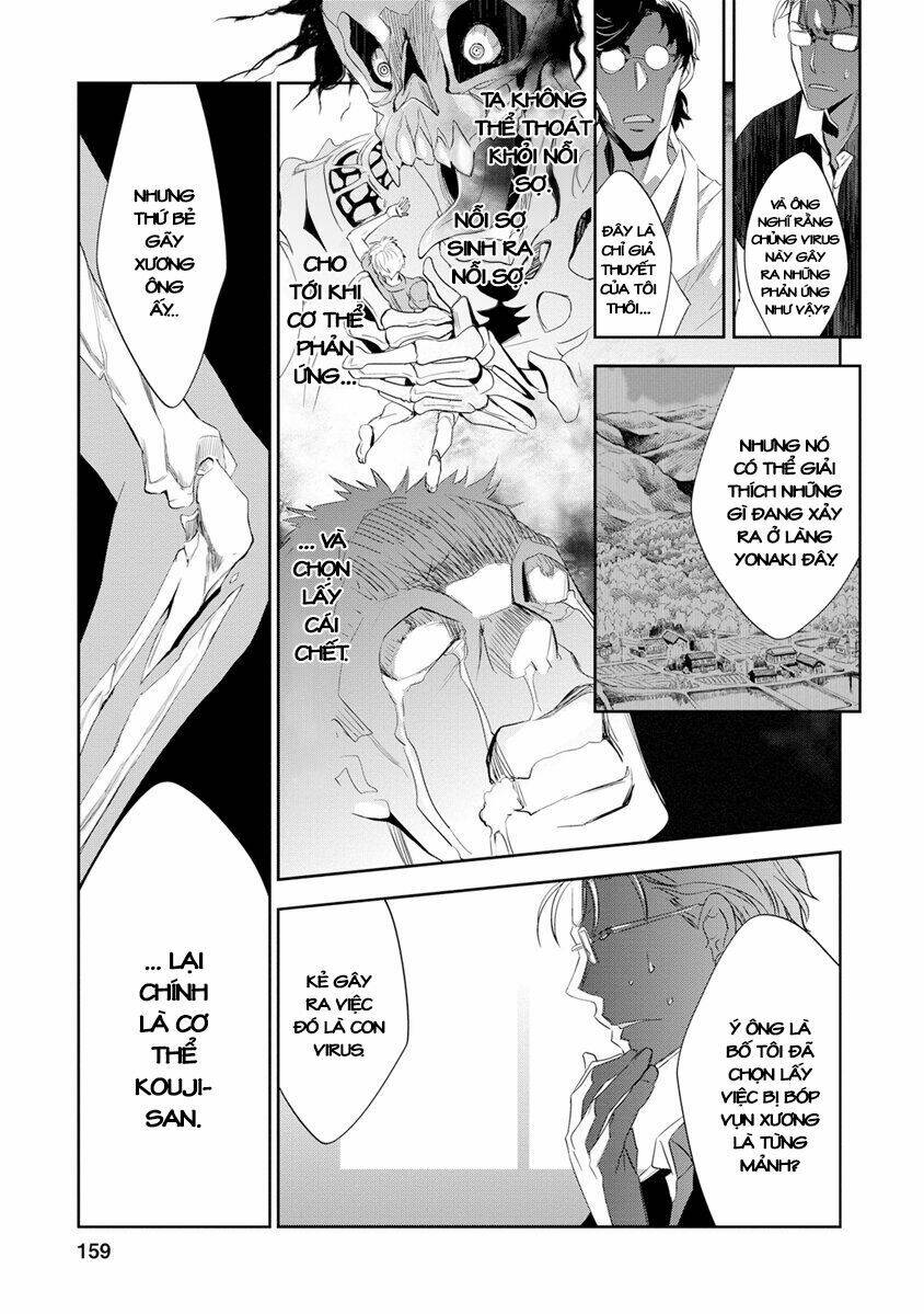 Ou-Sama Game - Kigen: Chapter 20