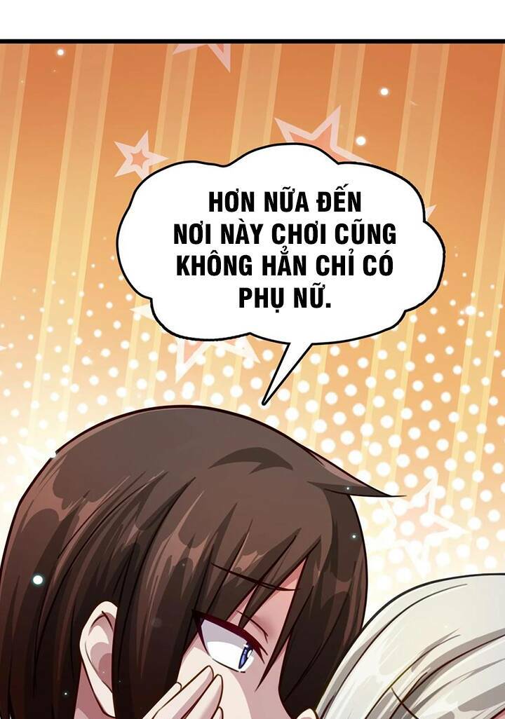 Đại Bảo Kiếm Của Tôi: Chapter 16