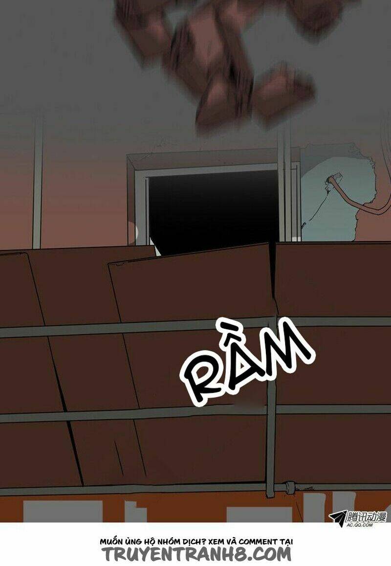 Hồi Sinh: Chapter 31