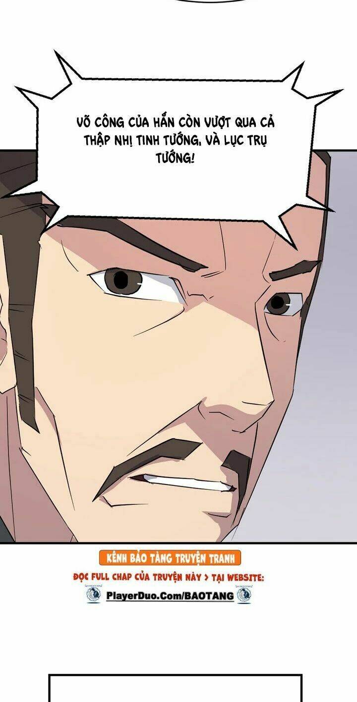 Phụng Lâm Thiên Hạ Iii: Chapter 95