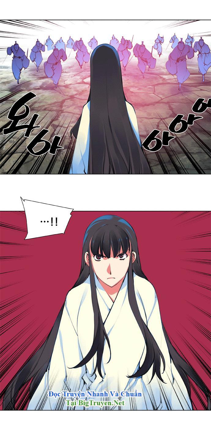 Marchan: The Embodiment Of Tales: Chapter 82