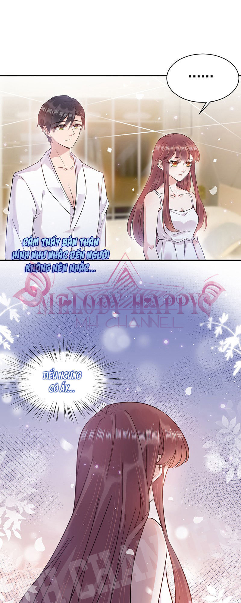 Thịnh Thế Điềm Sủng: Tiểu Manh Thê Của Dịch Thiếu: Chapter 39