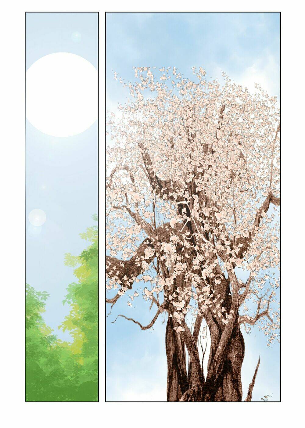 Nhật Tà Nguyệt Ma: Chapter 23