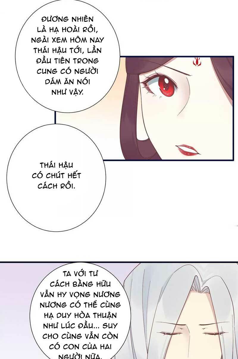 Hoàng Hậu Bận Lắm: Chapter 188