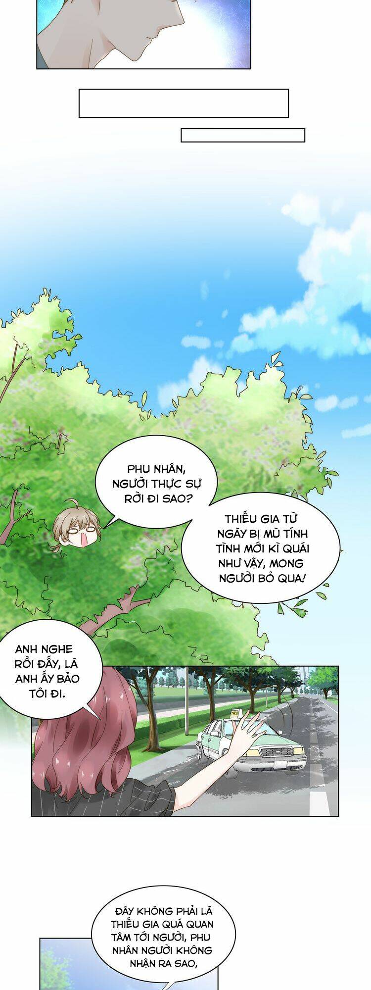 Điều Ước Sủng Ái Bất Bình Đẳng: Chapter 10