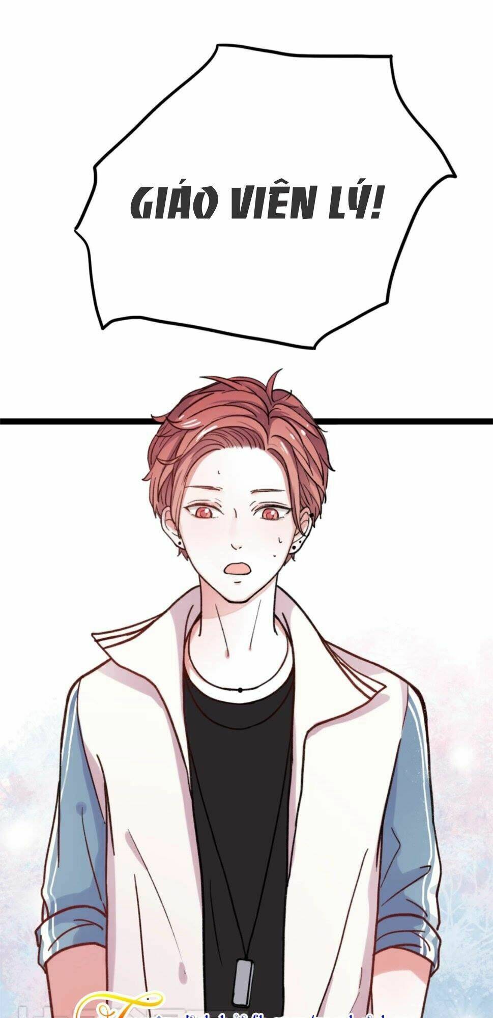 Cậu Đã Từng Yêu Tôi: Chapter 4