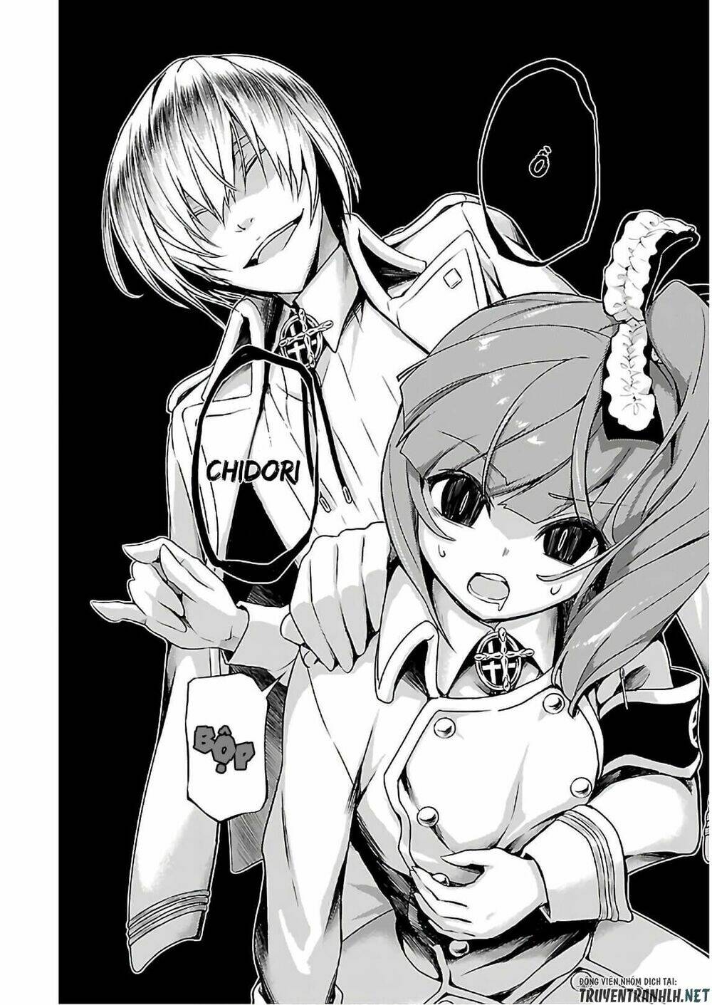 Thủ Đoạn Nham Hiểm Của Cô Gái Mặt Nạ: Chapter 42