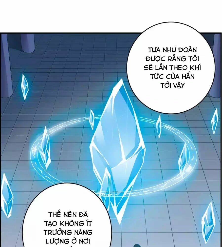 Cuốn Sách Vận Mệnh Của Tôi: Chapter 56