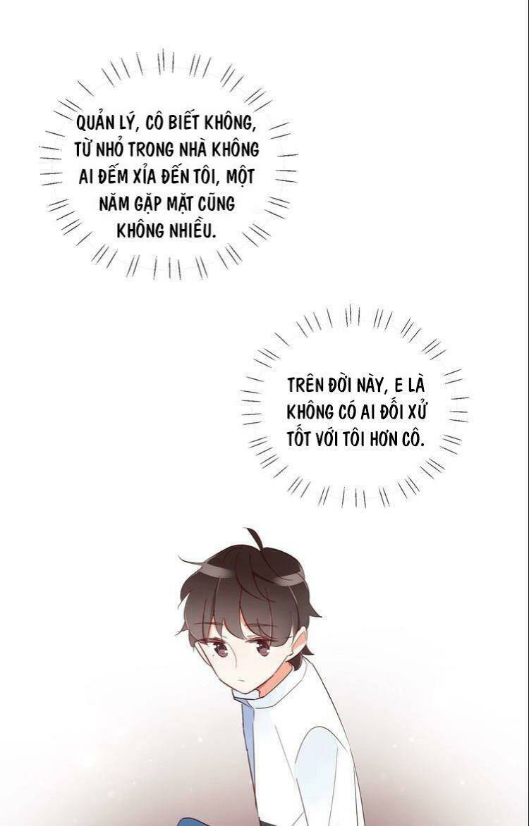 Cẩm Nang Tấn Công Tra Nam: Chapter 14