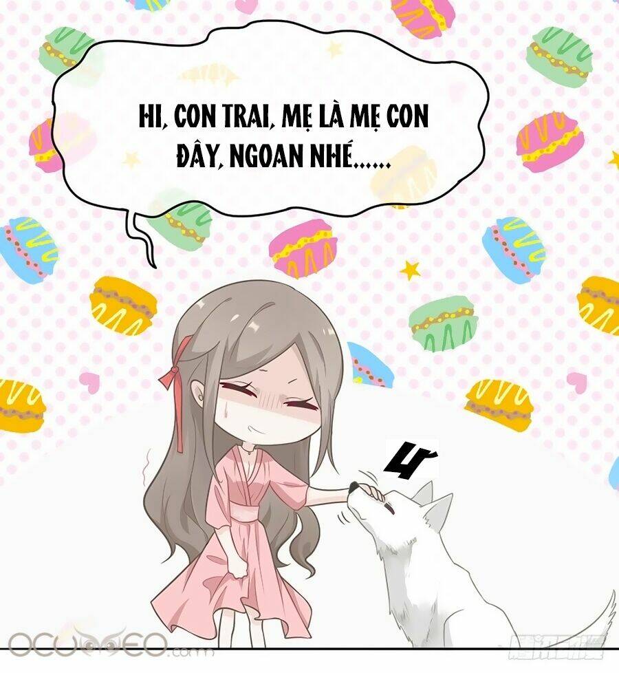 Hai Cách Tìm Gặp Người Yêu: Chapter 3