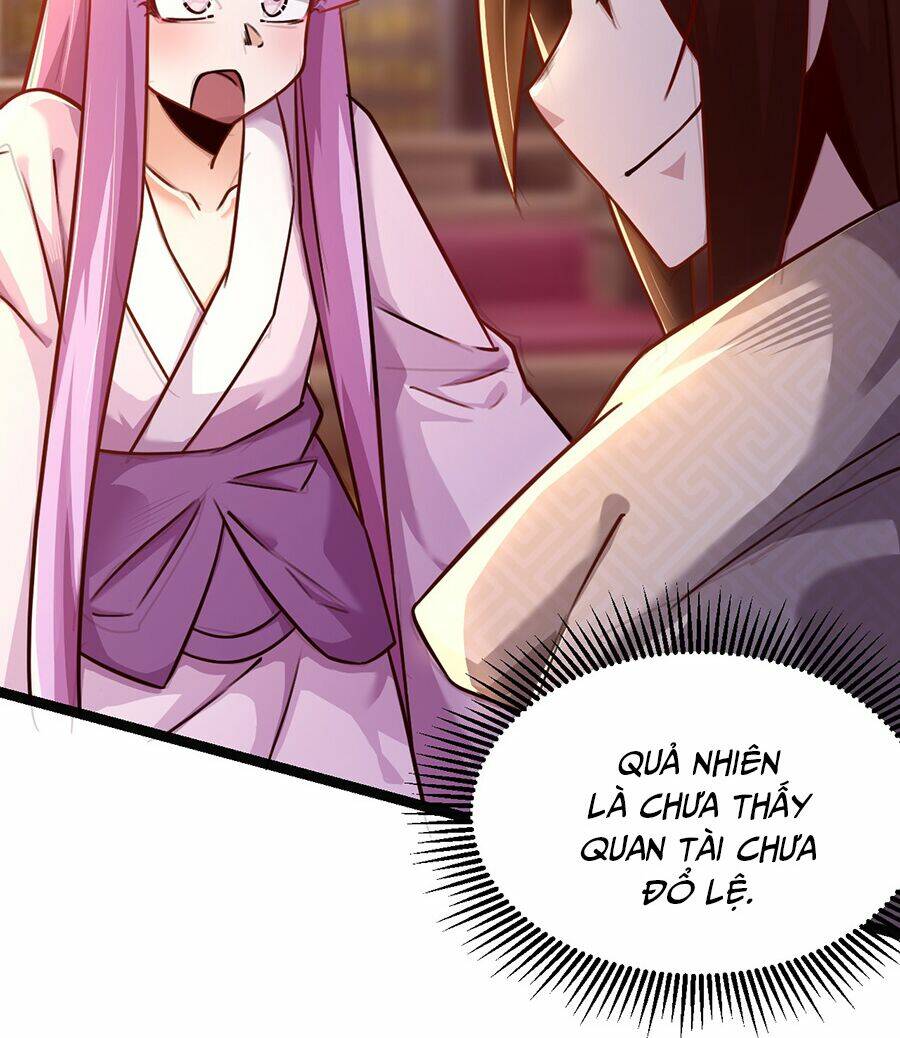 Đại Bảo Kiếm Của Tôi: Chapter 40