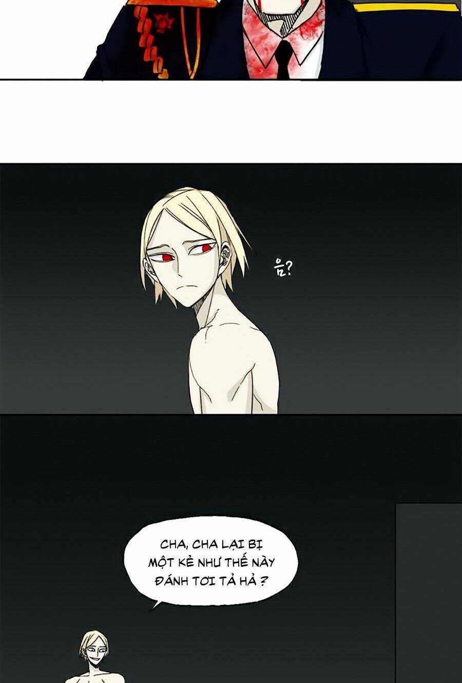 Đại Chiến Muỗi Biến Dị: Chapter 29